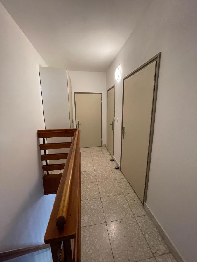 Palkoevei 65. Apartman Palkove Exterior photo