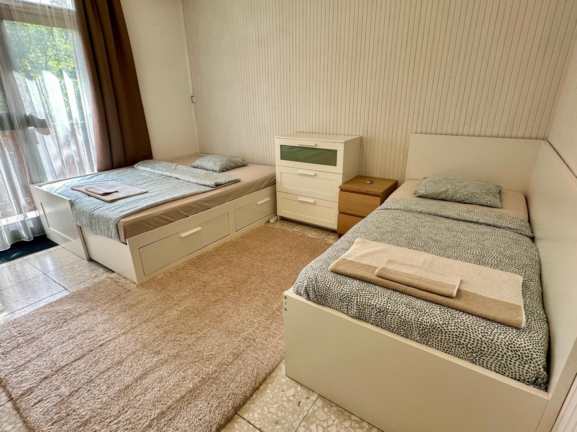 Palkoevei 65. Apartman Palkove Exterior photo
