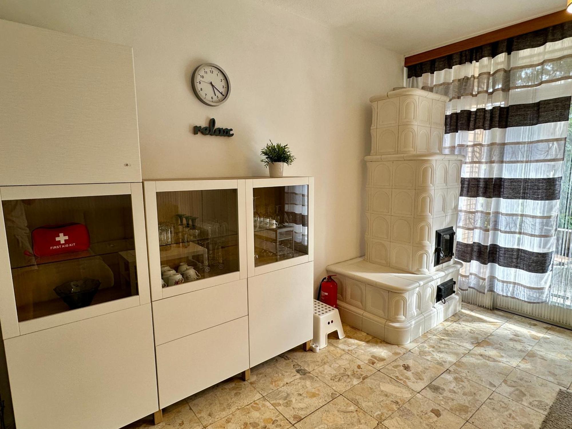 Palkoevei 65. Apartman Palkove Exterior photo